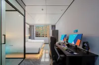 i Electronic Sports Hotel (Changge Renmin North Road) Hotels in Changge