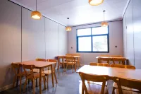 Liuba   Loufanggou Mijian Homestay