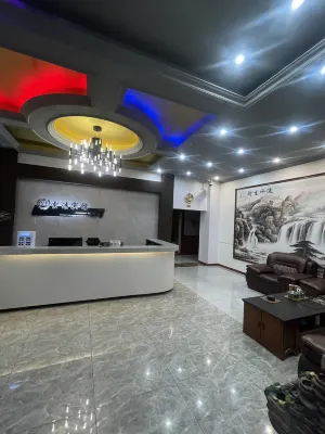 Harbin Xuejie Hotel - Posadas