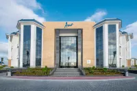 Azur One Eleven Hotel Alamein Hotels in 