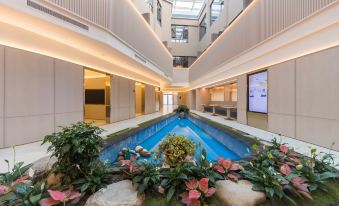 HanTing Hotel (Shanghai Fengxian Fengcheng)