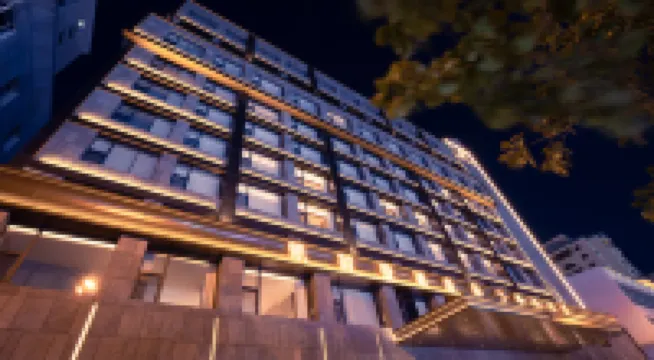 凱莉登酒店（延吉百貨大樓店）