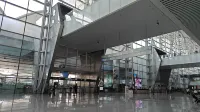 Guangzhou Baiyun International Airport T2 Terminal Shimian Rest Cabin - Tiny houses