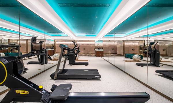 Manxin Hotel Beijing Yansha Mall Liangmaqiao