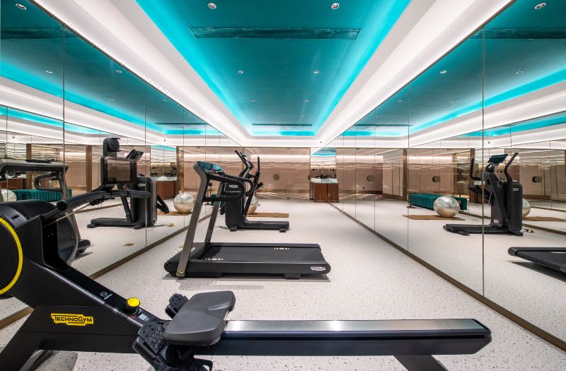 Manxin Hotel Beijing Yansha Mall Liangmaqiao