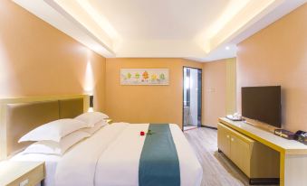 Hao Shiguang Hotel (Nanning East Station)