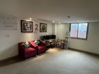 CU Hotel Taichung