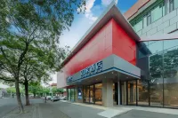 如家飯店·neo（上海莘莊工業區莘北路店） 馨園附近的飯店