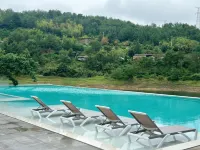 Cuiwuli·lakeview homestay Hotels in Gutian