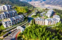 Wuyunjia Anji Yunshang Grassland Resort Homestay