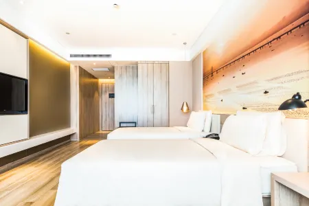 Atour Hotel
