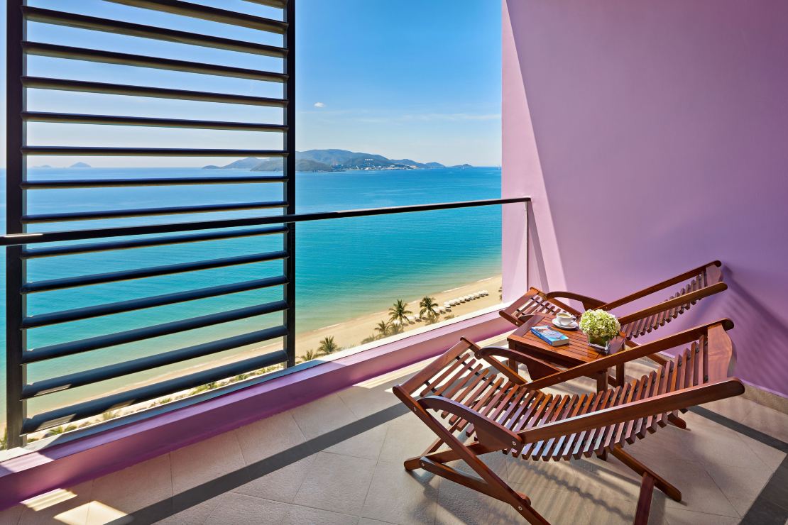 Novotel Nha Trang