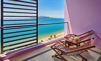 Hotel Novotel Nha Trang