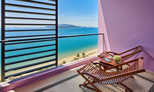 Novotel Nha Trang