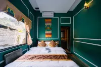 D Home Ha Giang Hotels in Pa Vi