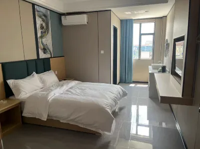 Yunfeng Apartment Hotels in Shatian Town