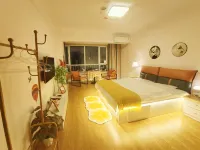 Journey of Collecting Light Hotels in Hunchun