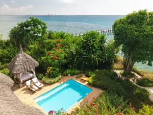 Zanzi Resort Private Paradise