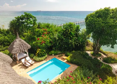 Zanzi Resort Private Paradise