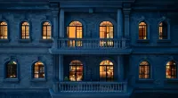 Golden Age hotel