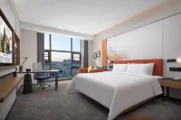 Hampton by Hilton Jinan Railway Station Hotels in Tianqiao District