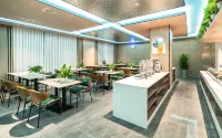 M Bo Man Wan Hotel (South Link Plaza Branch)