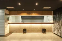 HOTEL JIN MORIOKA EKIMAE