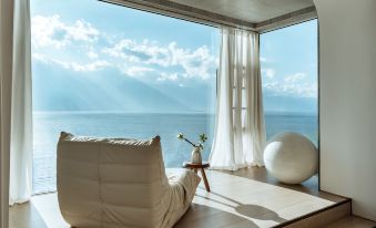 Dali Xingmai Mountain and Sea View Homestay (Erhai Branch)