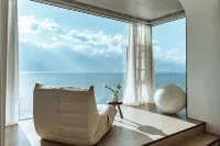 Dali Xingmai Mountain and Sea View Homestay (Erhai Branch) - balcony