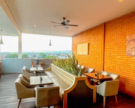 De Baghraf by Amithya Hotels in Sumenep