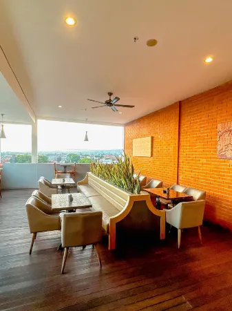 De Baghraf by Amithya Отели в г. Суменеп