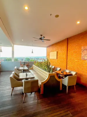 De Baghraf Hotel Sumenep