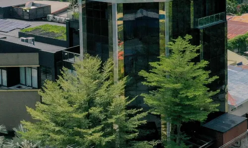 The Henry Hotel Roost Bacolod