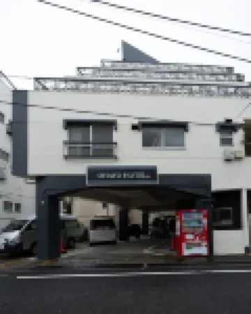OHAYO･Kami-Itabashi
