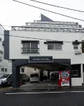 OHAYO Hotel·KAIKE・Kami-Itabash 샤쿠지이코엔 주변 호텔