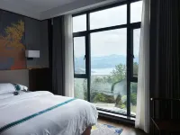 Chetianjiang Tourist Resort B&B (Chetianjiang Scenic Area) - Mountain view