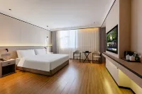 โรงแรมซีบราไลน์ สาขา ซานเจียง ฝอซาน - อีสปอร์ต