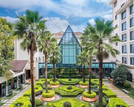 安寧半島ホテル 安寧のホテル