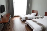 Heju·Tianyuan