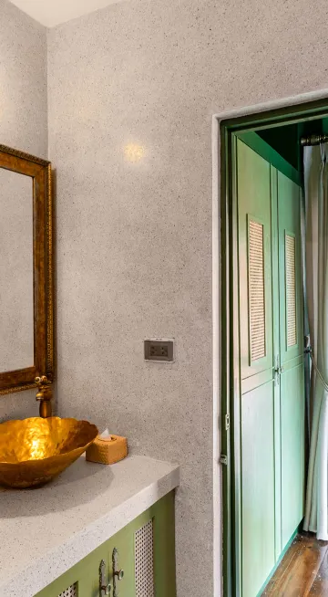 วิลล่าวินเทจวิวแม่น้ำพร้อมสระว่ายน้ำส่วนตัว