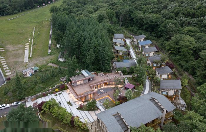 Yanqitang Homestay