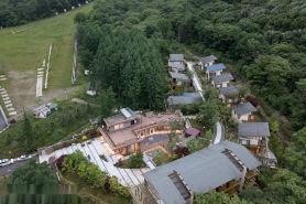Yanqitang Homestay