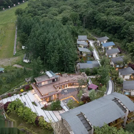Yanqitang Homestay