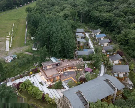 Yanqitang Homestay Hotels in Nanjiang