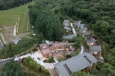 Guangwushan Yanqitang Homestay
