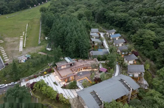 Yanqitang Homestay