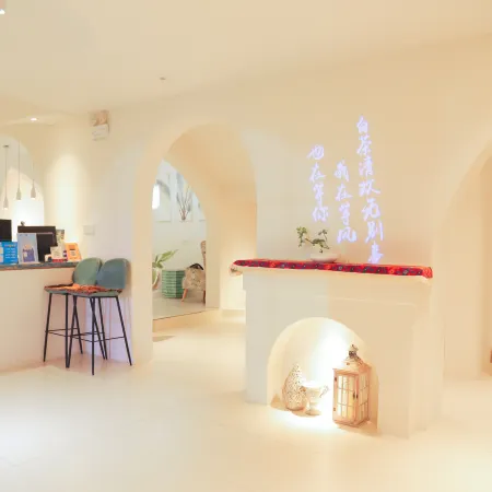 JianYuanSu hotel