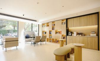 Homeinn Selected Hotel (Suzhou Huaihe West Road Guangcai City)