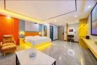Shantou Meihuan Mingzhi Hotel (Dongli) Hotel in zona Dongxing Passenger Transport Terminal