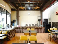 Saung Balibu Hotel Hotel di Lembang